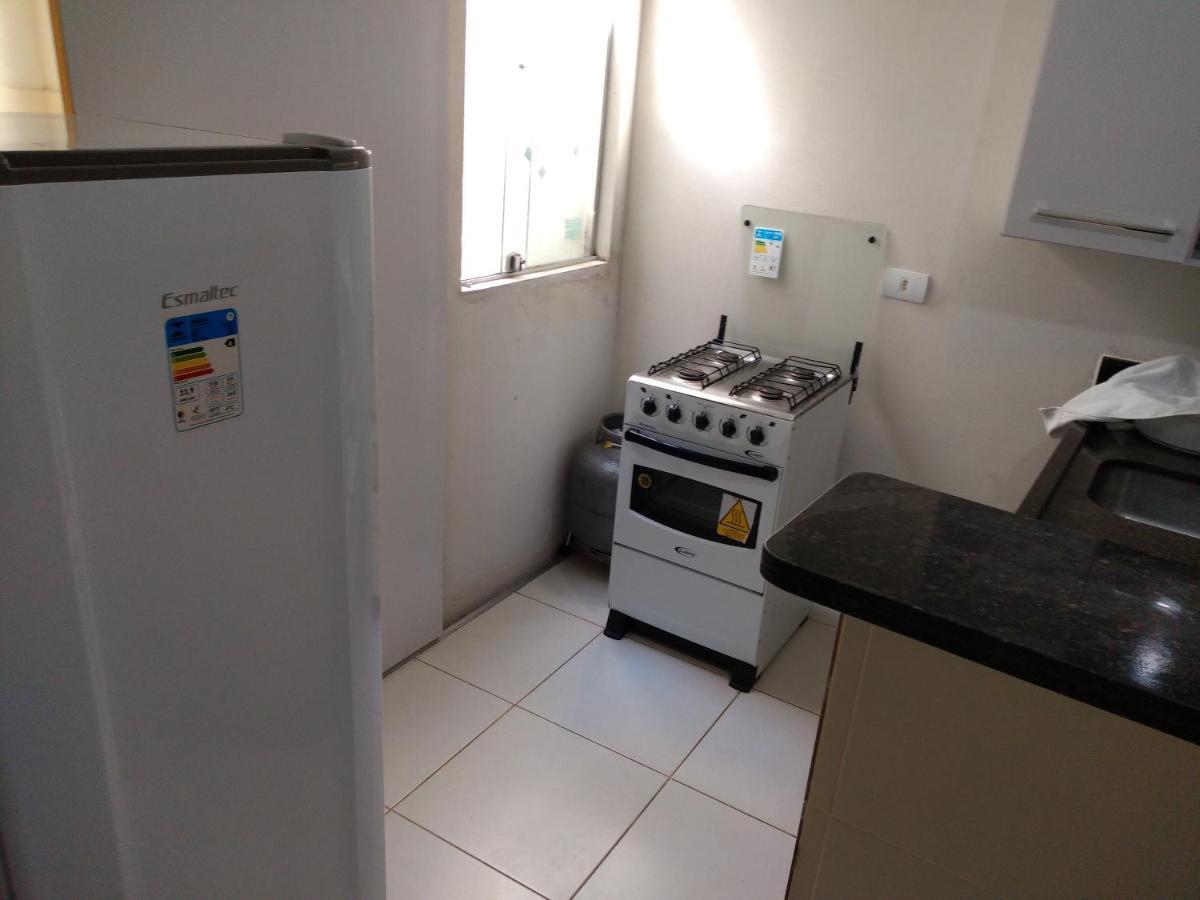 Flat Avenida - Centro -Bonito-Pe Perto De Tudo Bonito  Exteriér fotografie