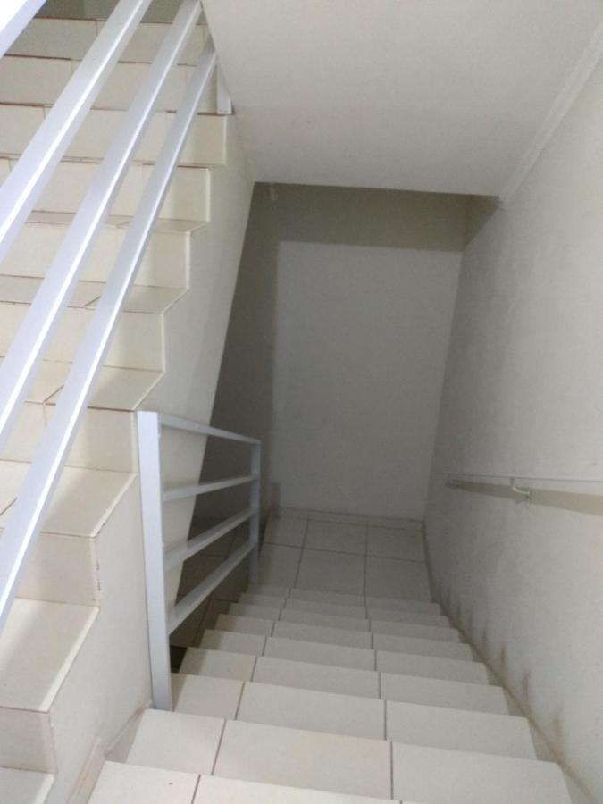 Flat Avenida - Centro -Bonito-Pe Perto De Tudo Bonito  Exteriér fotografie